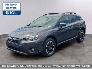 Used 2023 Subaru Crosstrek 2.0i Premium image 1