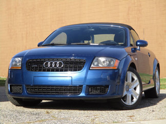 Used 2006 Audi TT 3.2 image 1