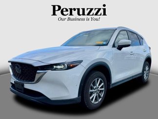 Certified 2023 MAZDA CX-5 AWD 2.5 S image 1