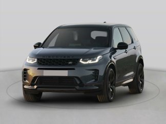 Used 2024 Land Rover Discovery Sport S image 1