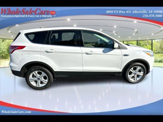 Used 2013 Ford Escape SE w/ Class II Trailer Tow Pkg image 1