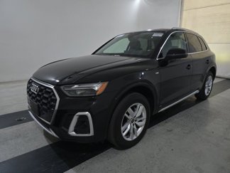 Used 2023 Audi Q5 2.0T Premium w/ Convenience Package image 1