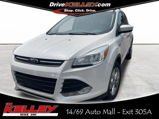 Used 2016 Ford Escape SE image 1