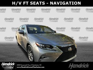 Used 2016 Lexus ES 350 image 1