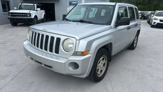 Used 2007 Jeep Patriot Sport w/ PWR Equipment Group image 1