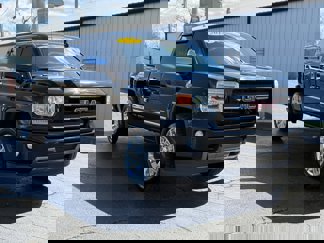 Used 2014 GMC Sierra 1500 SLE w/ All-Terrain Package image 1