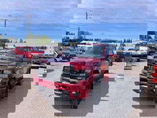 Used 2014 Ford F150 FX4 w/ Equipment Group 402A Luxury image 1