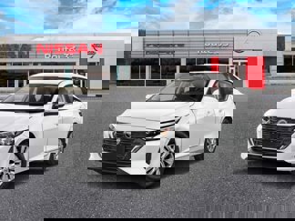 New 2025 Nissan Sentra S image 1