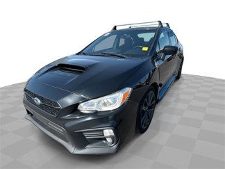 Used 2018 Subaru WRX Premium image 1