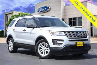 Used 2016 Ford Explorer FWD image 1