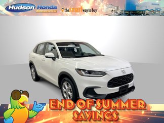 Used 2023 Honda HR-V LX image 1