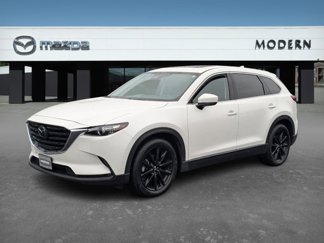 Certified 2023 MAZDA CX-9 Touring Plus image 1