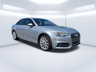 Used 2018 Audi A4 2.0T Ultra Premium w/ Convenience Package image 1