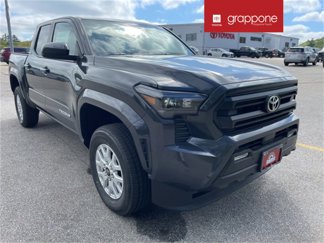 New 2025 Toyota Tacoma SR5 image 1