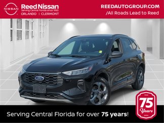 Used 2023 Ford Escape ST-Line video 1
