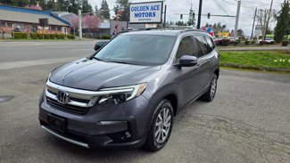 Used 2020 Honda Pilot EX-L image 1