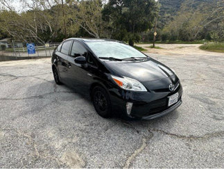 Used 2013 Toyota Prius One image 1