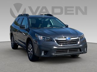 Used 2022 Subaru Outback Premium image 1