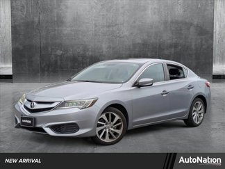 Used 2017 Acura ILX image 1