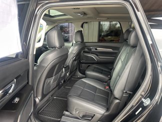 Used 2021 Kia Telluride SX image 1