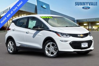 Used 2019 Chevrolet Bolt LT image 1