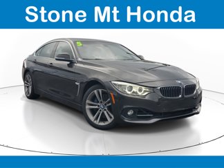 Used 2015 BMW 428i Gran Coupe xDrive image 1