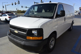 Used 2017 Chevrolet Express 2500 image 1