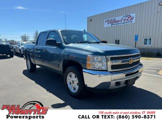 Used 2013 Chevrolet Silverado 1500 LT w/ All-Star Edition image 1