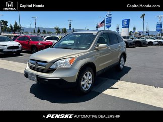 Used 2007 Honda CR-V EX-L image 1
