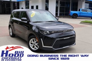 Used 2023 Kia Soul LX w/ Option Group 015 image 1