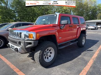 Used 2009 HUMMER H3 image 1