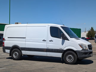 Used 2014 Mercedes-Benz Sprinter 2500 image 1