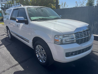 Used 2013 Lincoln Navigator L 2WD w/ HD Trailer Tow Pkg image 1