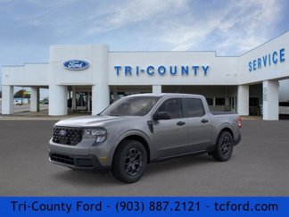 New 2025 Ford Maverick XLT image 1