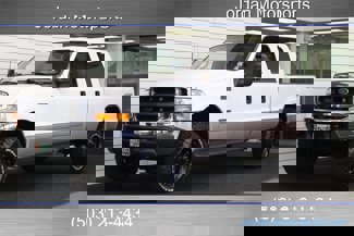 Used 1999 Ford F250 Lariat video 1