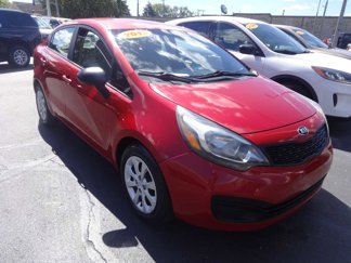 Used 2013 Kia Rio LX w/ PWR Pkg image 1