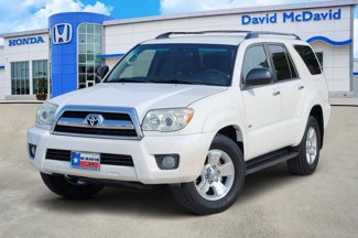 Used 2008 Toyota 4Runner SR5 image 1