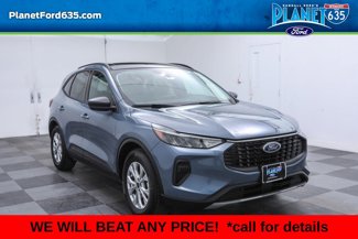New 2025 Ford Escape Active image 1
