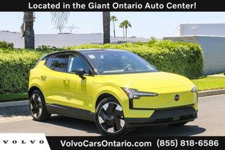 New 2025 Volvo EX30 Plus image 1