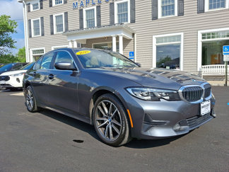Used 2020 BMW 330i xDrive Sedan image 1