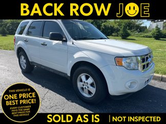Used 2011 Ford Escape XLT image 1