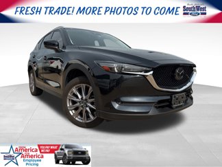 Used 2019 MAZDA CX-5 Grand Touring image 1