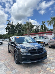 Used 2015 Dodge Grand Caravan SE image 1