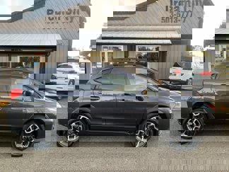 Used 2017 Subaru Crosstrek 2.0i Premium image 1