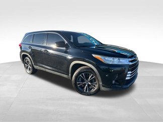 Used 2019 Toyota Highlander FWD V6 image 1