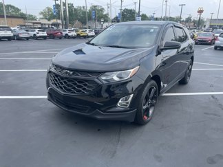 Used 2019 Chevrolet Equinox LT image 1