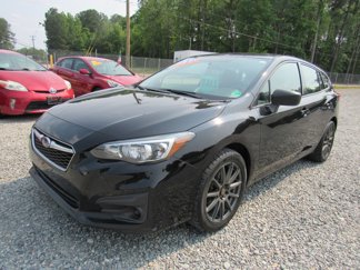 Used 2017 Subaru Impreza 2.0i image 1
