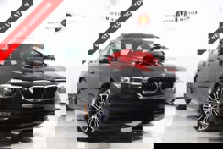 Used 2018 BMW 530i xDrive video 1