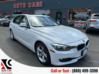 Used 2015 BMW 328i xDrive Sedan image 1