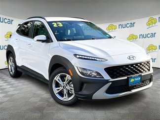 Used 2023 Hyundai Kona SEL w/ Cargo Package video 1
